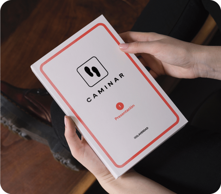 Es el siguiente paso para saber más acerca de Dios y nuestra iglesia.